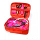 Set de doctor de juguete con bolso y accesorios Set de doctor de juguete con bolso y accesorios