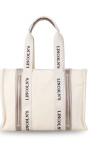 TOTE BAG MALASIA CRUDO C/TOPO