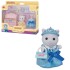 Sylvanian Families Set Vestidor Princesas Ropa Accesorios Sylvanian Families Set Vestidor Princesas Ropa Accesorios