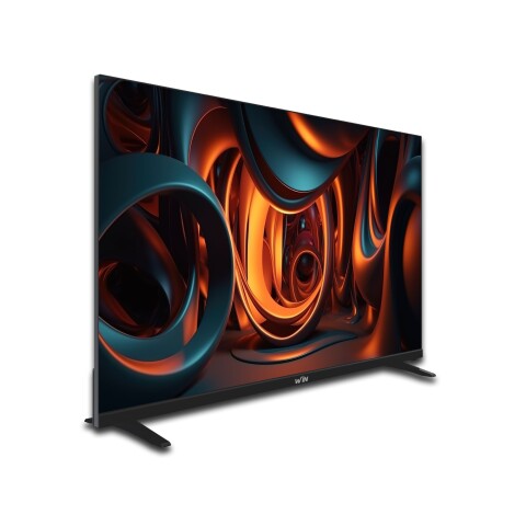 TV WIN 32" HD LED HDMI USB VGA TV WIN 32" HD LED HDMI USB VGA