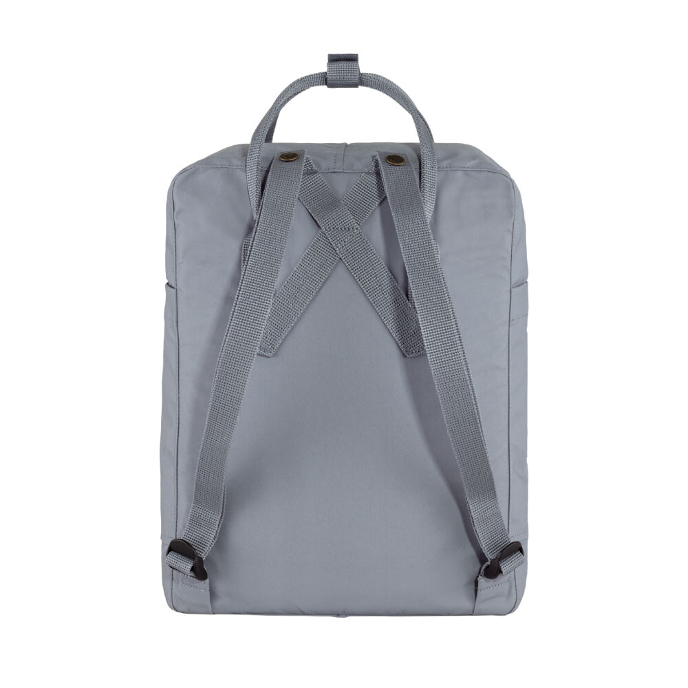 Kanken - Unisex Flint Grey