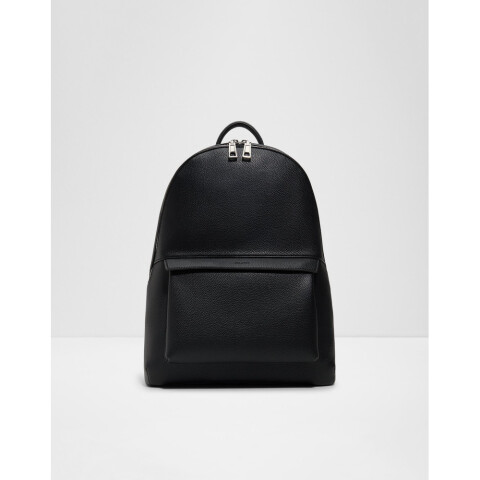 ZAYDEN BLACK SYNTHETIC ROSE GOLD