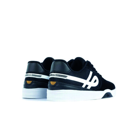 Championes Öus de Hombre - Cuoro - 350001GLD BLACK