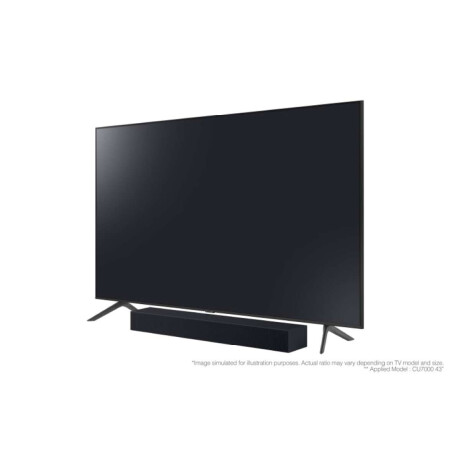 Barra de sonido Samsung HW-C400 HW-C400