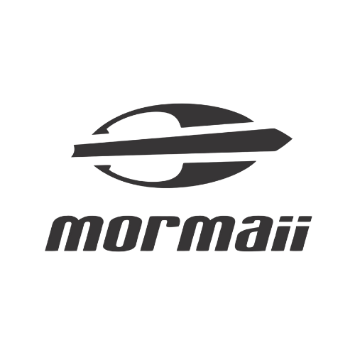 Mormaii