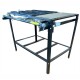 Anafe 4 hornallas + plancha Venancio Anafe 4 hornallas + plancha Venancio