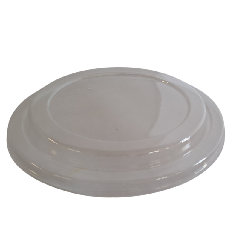 TAPA PLANA DE BOWL REDONDO 150mm- 50UDS (BOW5034) Tapa Plana De Bowl Redondo 150mm- 50uds (bow5034)