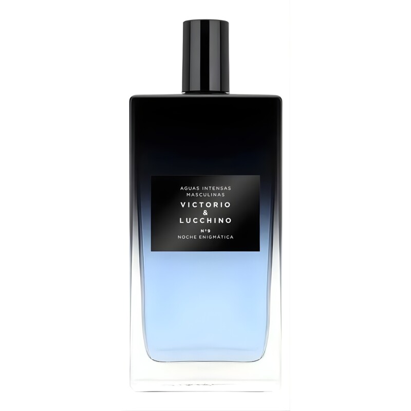 Perfume Victorio & Lucchino N9 Noche Enigmática edt 150 ml Perfume Victorio & Lucchino N9 Noche Enigmática edt 150 ml