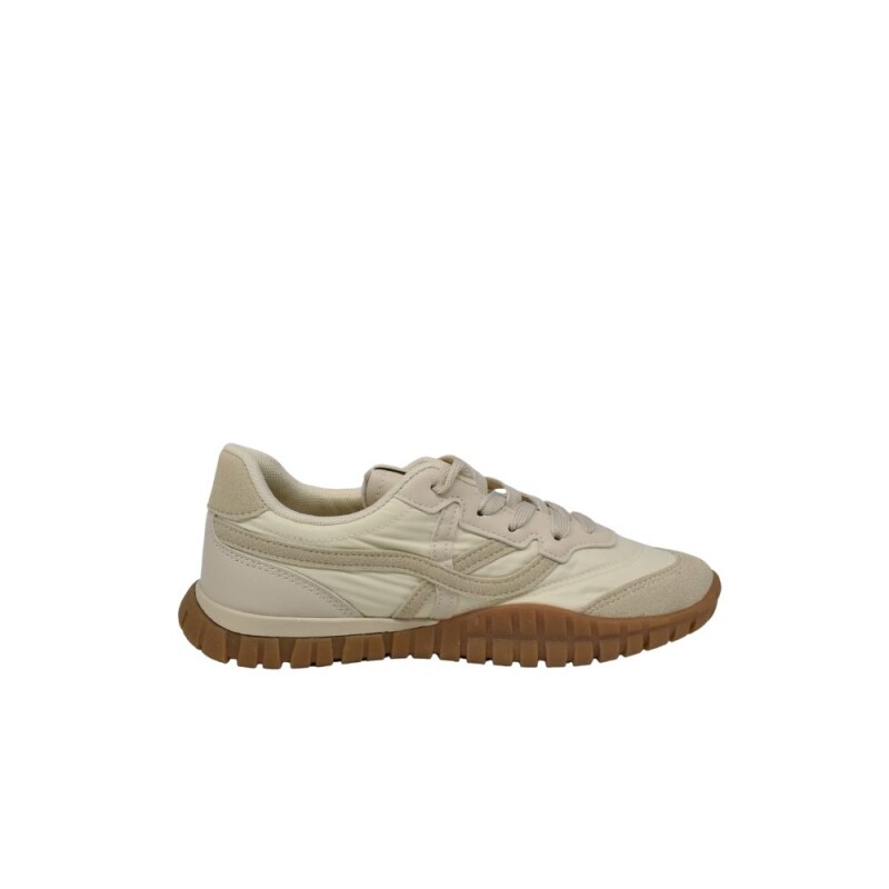 Calzado deportivo Dama Osada BEIGE