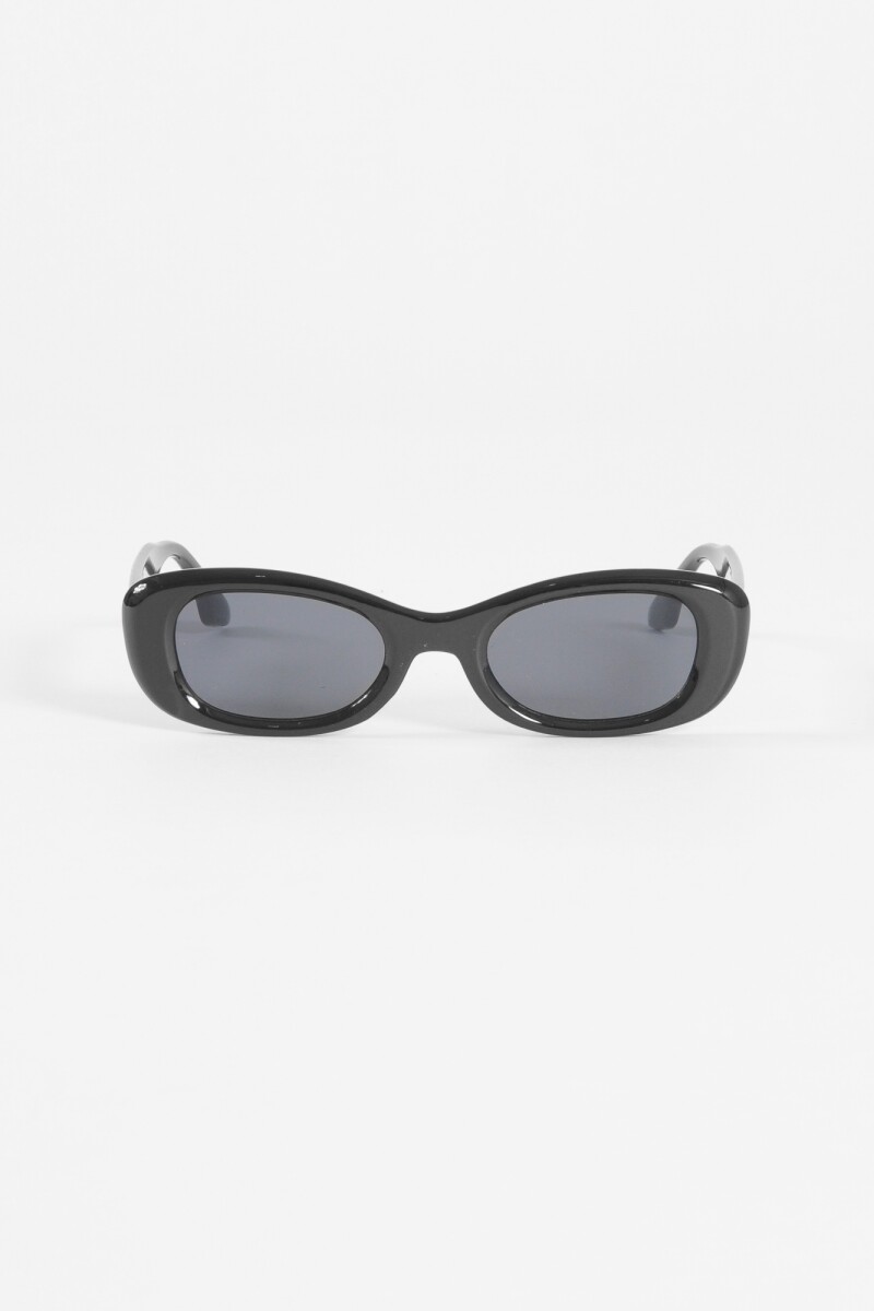 Lentes de sol Saturno negro