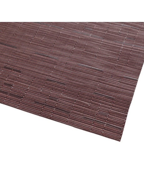 INDIVIDUAL PVC 40x30CM JASPEADO WINE INDIVIDUAL PVC 40x30CM JASPEADO WINE