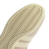 Championes Adidas BARREDA LO mujer KJ4747 Beige-blanco