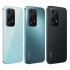 Honor 200 Lite 8/256 Gb 5g + Mini Speaker Honor Choice AZUL