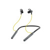 Auriculares inalámbricos Lenovo Thinkplus BT10 color amarillo Auriculares Inalámbricos Lenovo Thinkplus Bt10 Color Amarillo