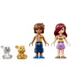 Lego® Friends Hotel De Conejitos De Heartlake City Lego® Friends Hotel De Conejitos De Heartlake City