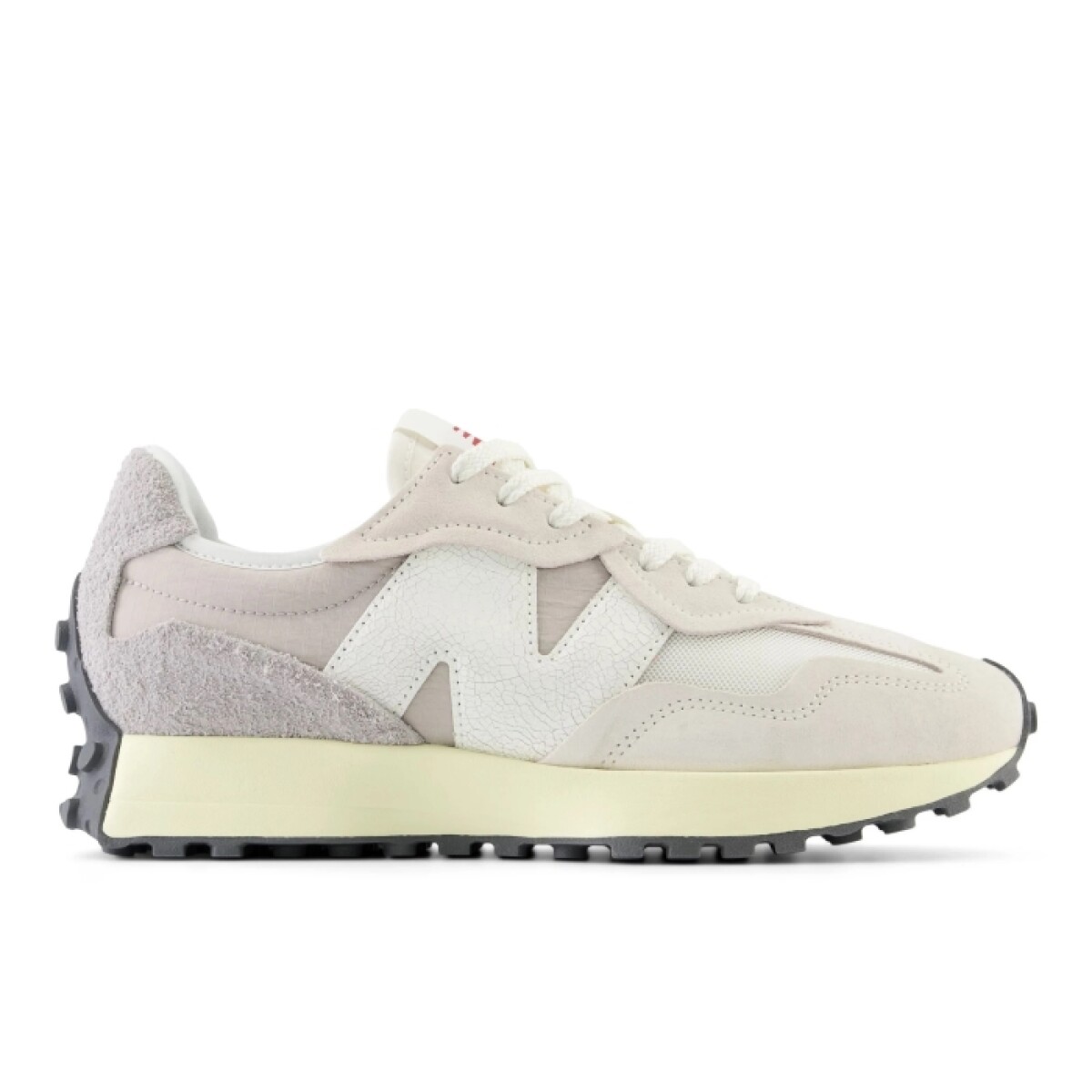 Championes New Balance Lifestyle de Hombre - U327WRB - Beige 