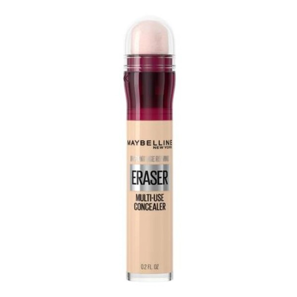 Corrector Eraser Tratamiento Antiojeras Fair Clair Maybelline Corrector Eraser Tratamiento Antiojeras Fair Clair Maybelline