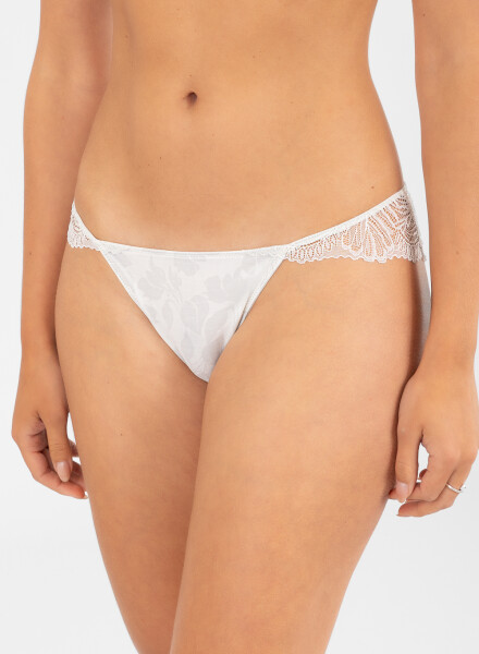 Bikini verbena Blanco