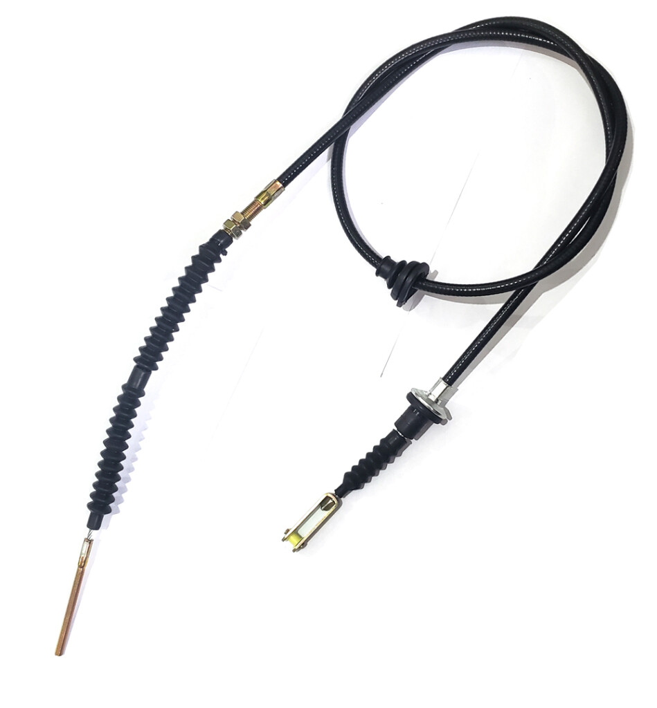 Cable de embrague