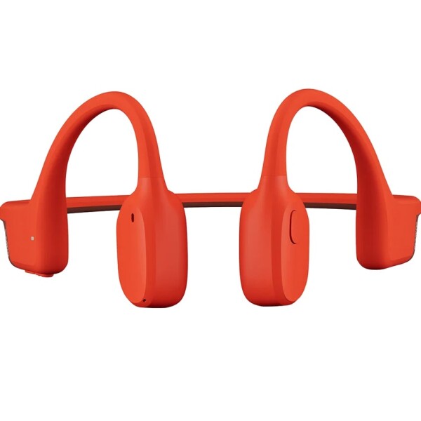Auriculares Suunto Sonic Conducción ósea Naranja NARANJA
