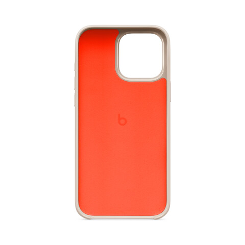 Beats Funda MagSafe iPhone 16 Pro Max - Summit Stone Beats Funda MagSafe iPhone 16 Pro Max - Summit Stone