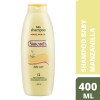 Shampoo Simonds Manzanilla 400 ML