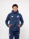 Campera Alpine Nacional Hombre Azul Marino