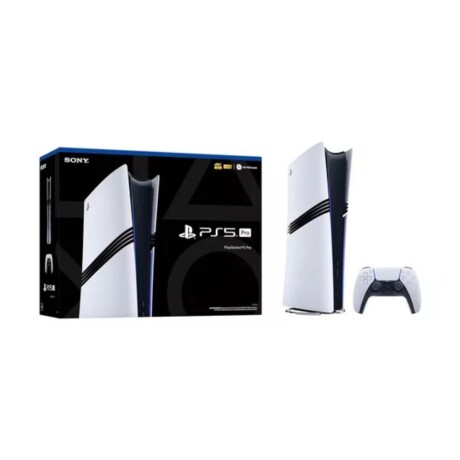 Consola Sony PlayStation 5 Pro Digital 2TB Consola Sony PlayStation 5 Pro Digital 2TB