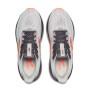 Zapatillas Running Ghost 17 Hombre Beige