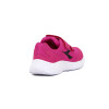 Diadora Calzado Deportivo Running Robin 3 - JR Fucsia-Blanco