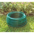 MANGUERA 1/2" VERDE CON MALLA - FOREST GARDEN X METRO MANGUERA 1/2" VERDE CON MALLA - FOREST GARDEN X METRO