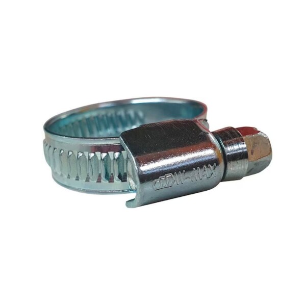 ABRAZADERA SIN FIN ZN W-MAX 12X22X9 MM Abrazadera Sin Fin Zn W-max 12x22x9 Mm
