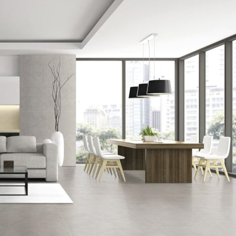 Porcelanato York SGR Porcelanato York SGR