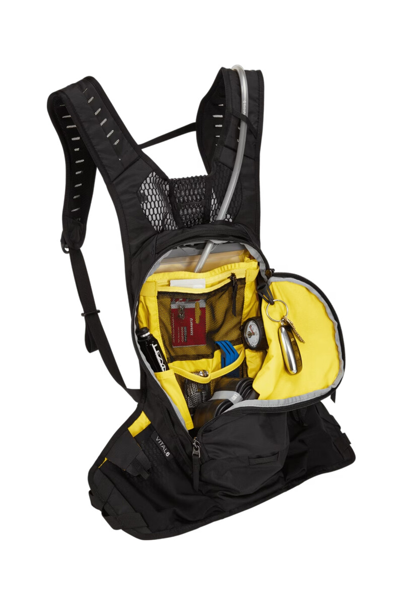 Vital Bike H2O 6L - Moroccan Vital Bike H2O 6L - Moroccan