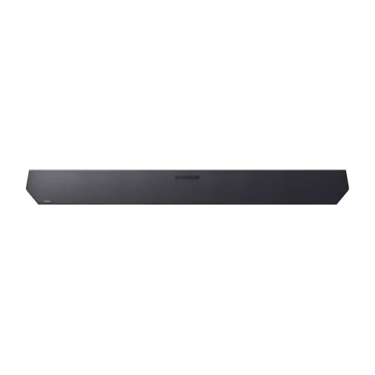 Barra de sonido Samsung HW-Q930F 9.1.4 ch Dolby Atmos con subwoofer y parlantes traseros (2025) Barra de sonido Samsung HW-Q930F 9.1.4 ch Dolby Atmos con subwoofer y parlantes traseros (2025)