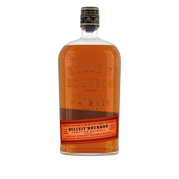 Bulleit Bourbon 700ml Bulleit Bourbon 700ml