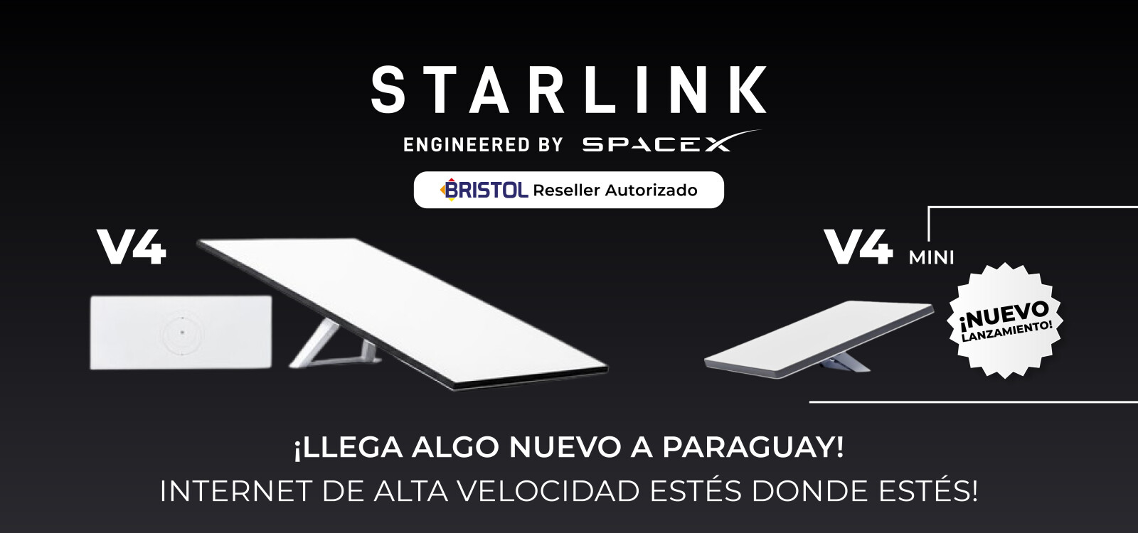 Starlink mini