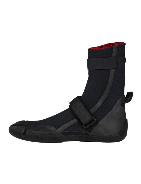 PRE-VENTA (Entrega estimada 28 de Febrero) HyperFire 5mm Split Toe Wetsuit Bootie - Black PRE-VENTA (Entrega estimada 28 de Febrero) HyperFire 5mm Split Toe Wetsuit Bootie - Black