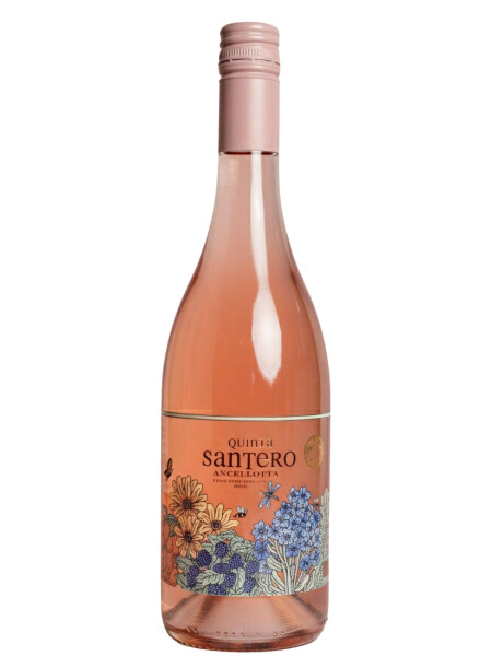 Ancellota Rose Santero Ancellota Rose Santero