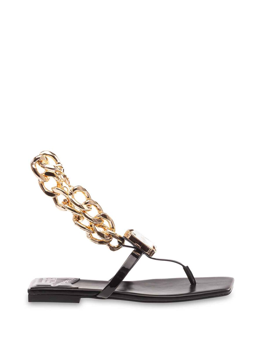 SANDALIA RING-ON-IT 