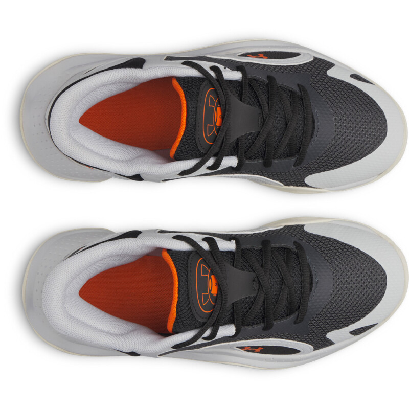 UA GS JET '25-GRY GRY-014