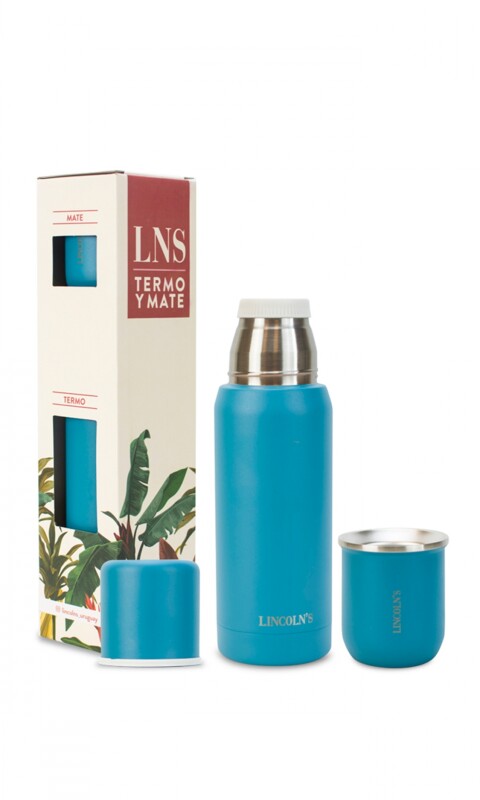 KIT MATERO FLARE PETRÓLEO