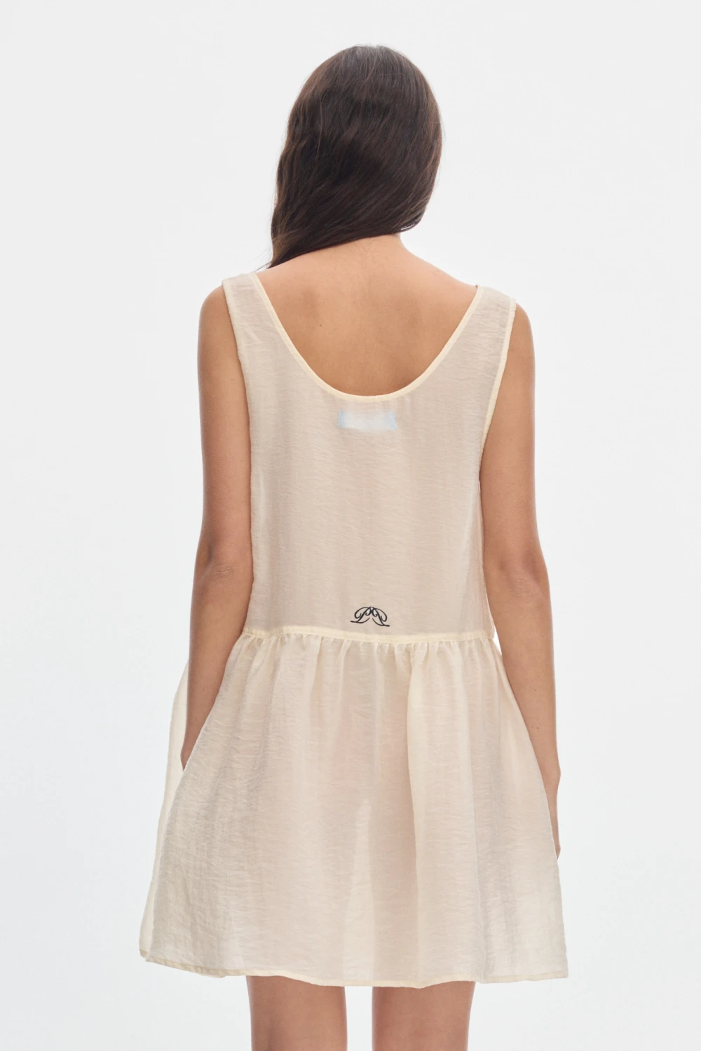 Vestido ADAMS Silky