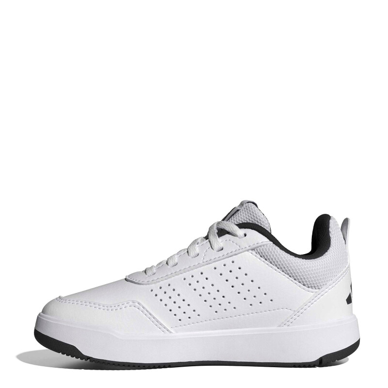 Championes de Niños Adidas Tensaur Sport 3.0 Blanco - Negro