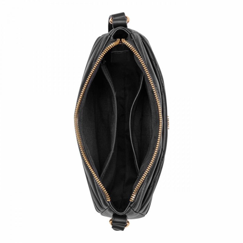 Anders Crossbody Black