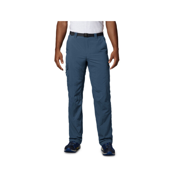Pantalon Silver Ridge Cargo Hombre Dark Mountain