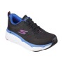 Max Cushioning Elite - Mujer Black