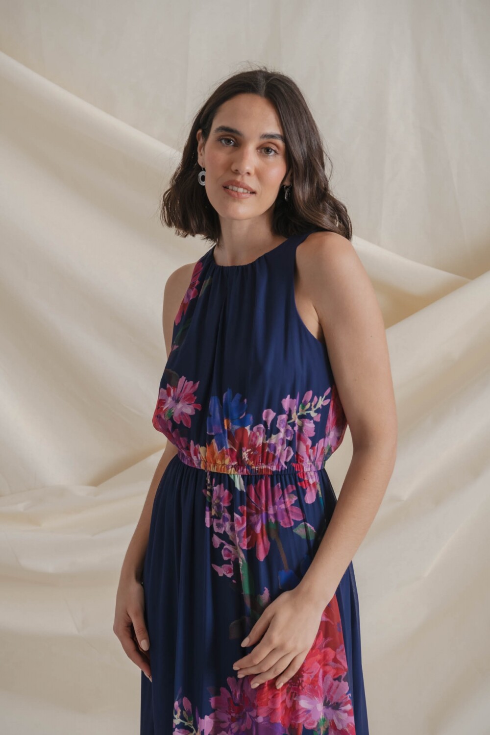 VESTIDO VIOLETTE VESTIDO VIOLETTE