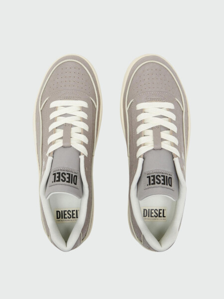 DIESEL - Zapatillas S-Tracker-D Alta Automática