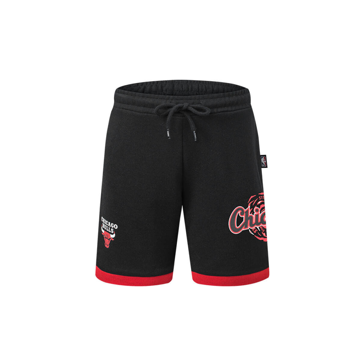 Short B NBA - Bulls - Bulls 